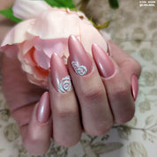 Romance 15ml, Abstract