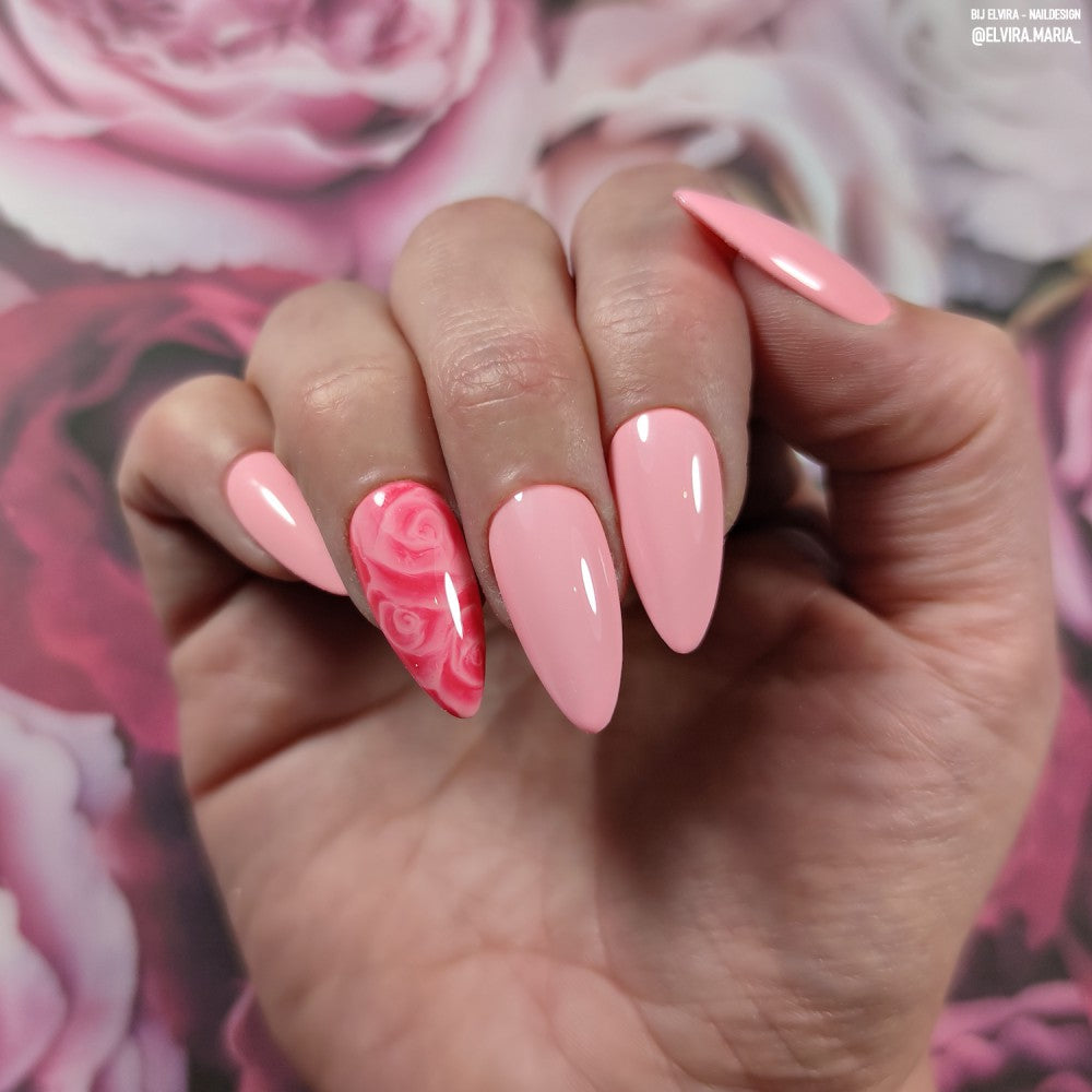 Pinky Swear 15ml, Abstract