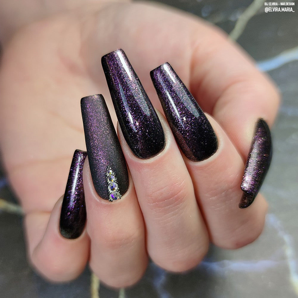 Witchcraft 15ml, Abstract
