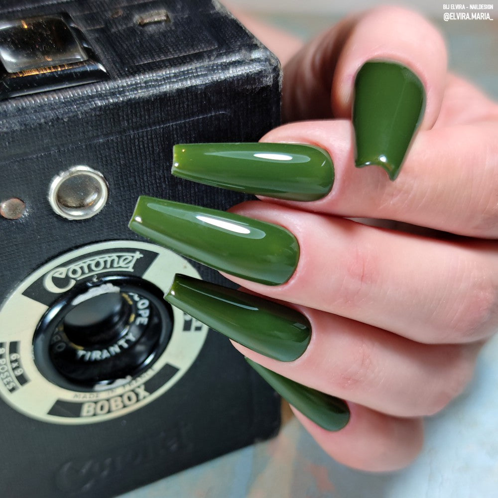Cedar Green 15ml, Abstract