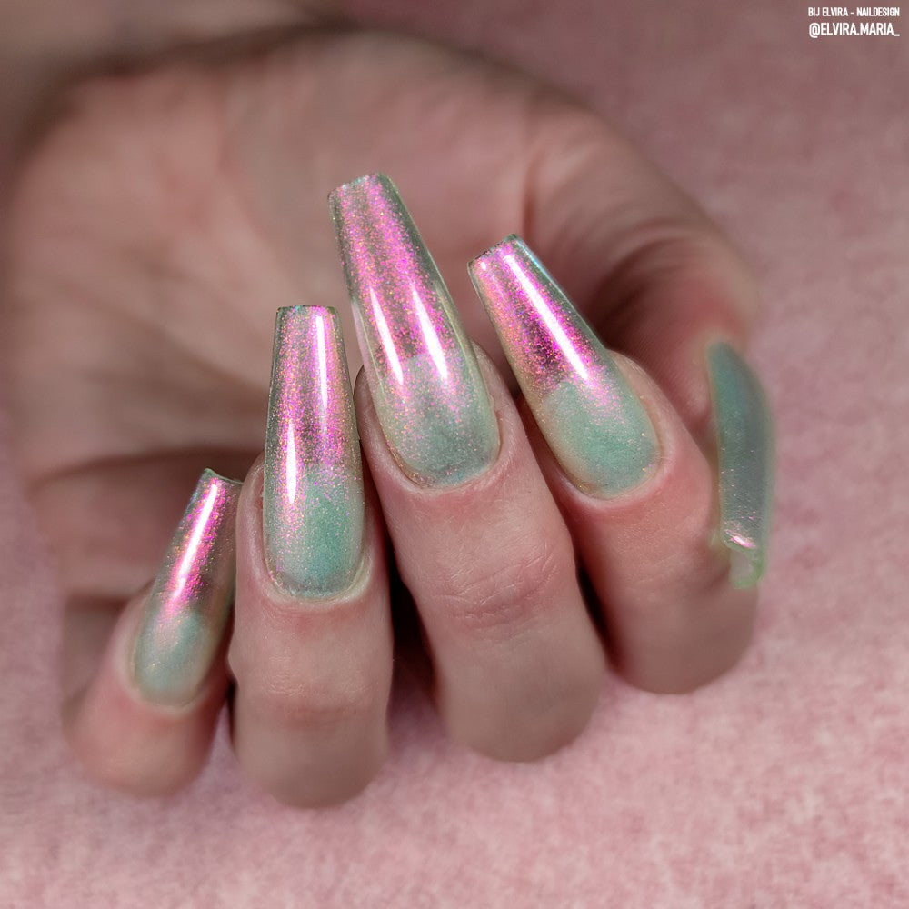 Get Your Sparkle On 15ml, Abstract