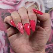 Drop Dead Red 15ml, Abstract