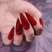 Striptease 15ml, Abstract
