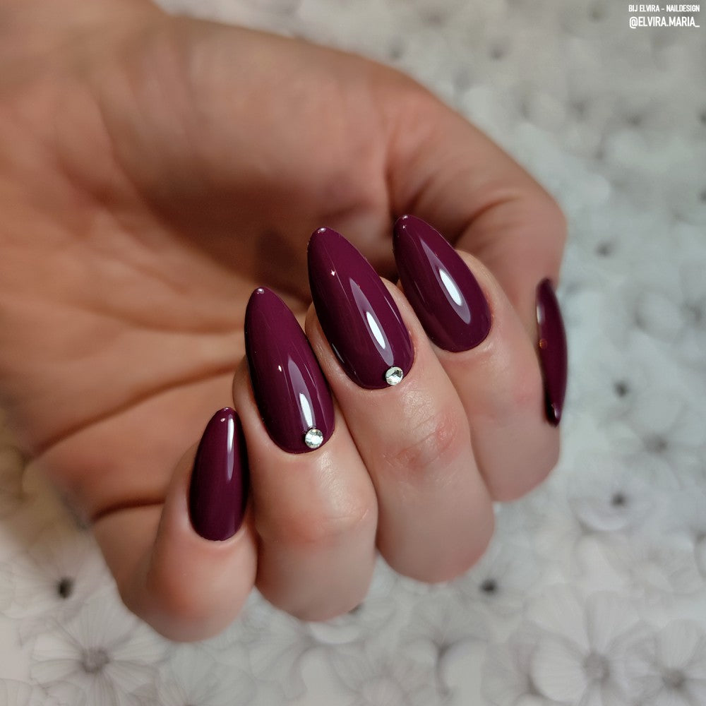 Wild Berry 15ml, Abstract