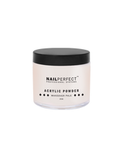 009921000171 NP Acrylic Powder Makeover Pale 25gr