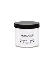 009921000175 NP Acrylic Powder Natural 25gr