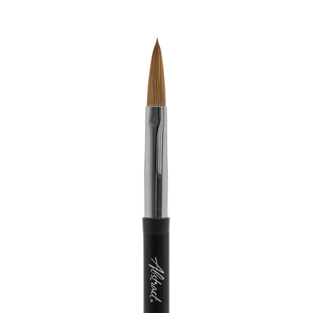 Acryl Brush Flat/Oval #8 (Artist Line)