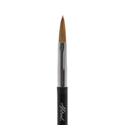 Acryl Brush Flat/Oval #8 (Artist Line)