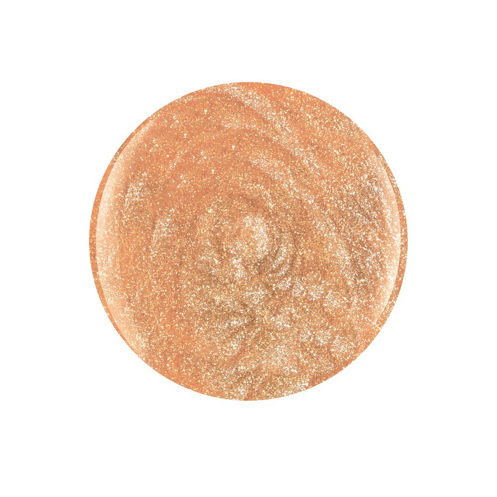 Bronzed