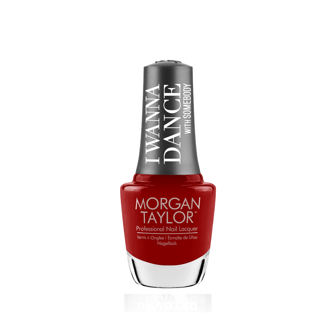 Morgan Taylor Blazing Up The Charts 15 ml