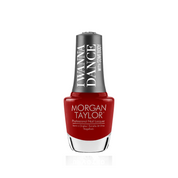 Morgan Taylor Blazing Up The Charts 15 ml