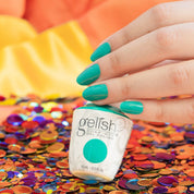 Gelish Sir Teal To You 15ml