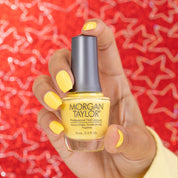 Glow Like A Star