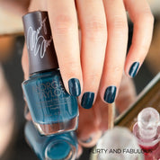 Flirty and Fabulous
