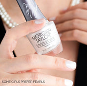 Some Girls Prefer Pearls