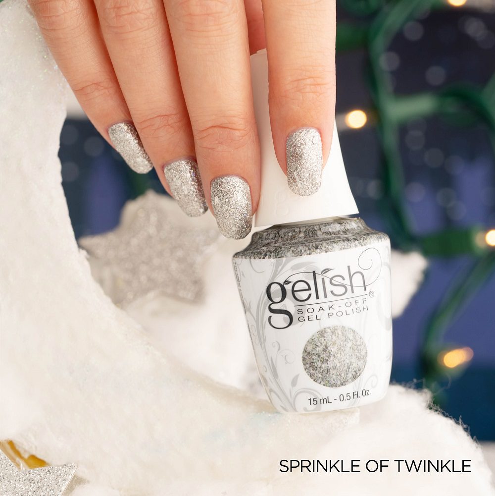 Sprinkle of Twinkle