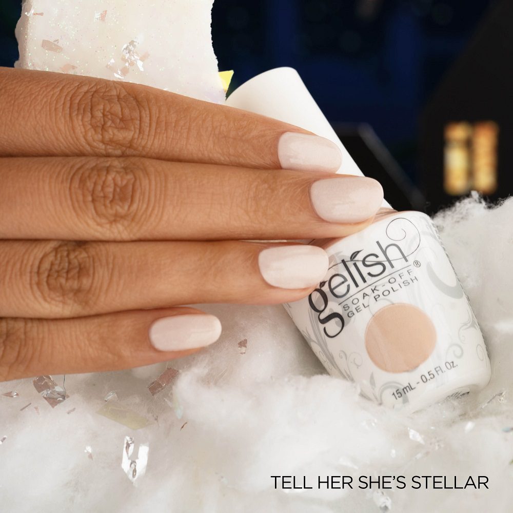 Gelish Tell Her She’s Stellar 15ml