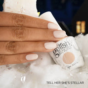 Gelish Tell Her She’s Stellar 15ml