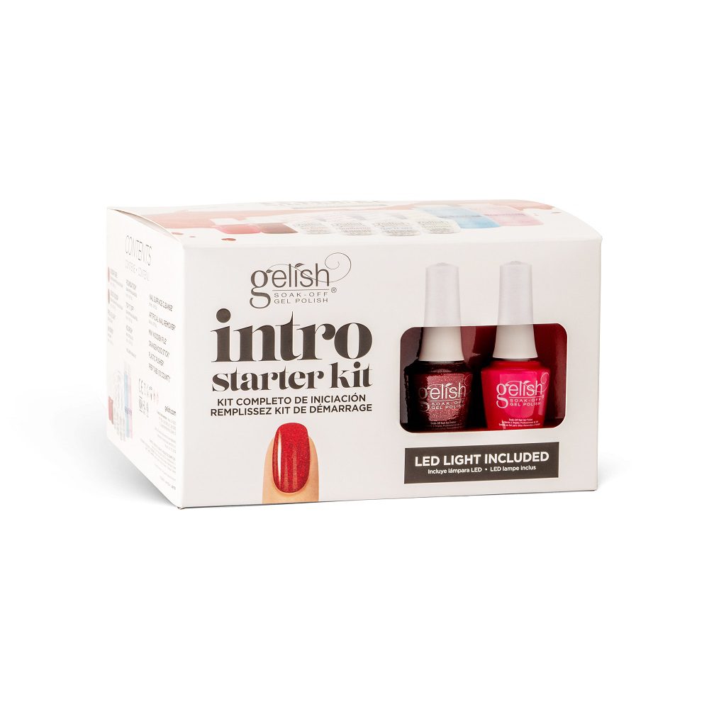 Gelish Intro Kit 9ml