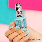 Electric Remix