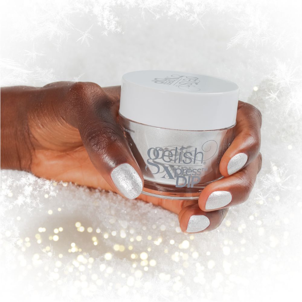 Gelish Xpress Dip Liquid Frost 43gr