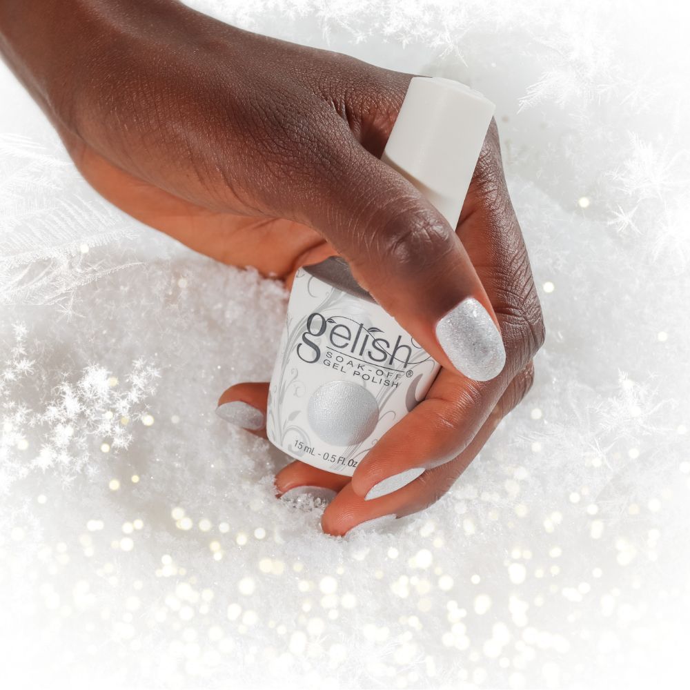 Gelish Liquid Frost 15ml