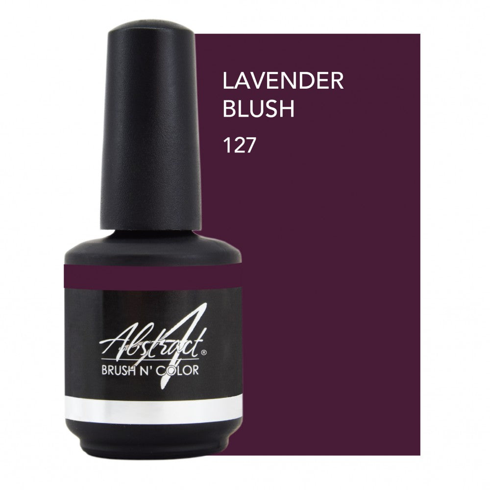 Lavender Blush 15ml, Abstract