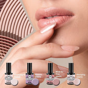 Nail Creation Glamazone Dreams