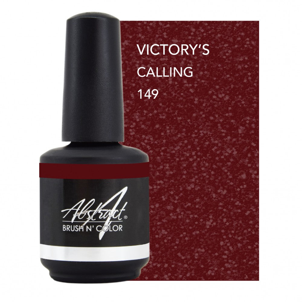 Victory Calling 15ml, Abstract