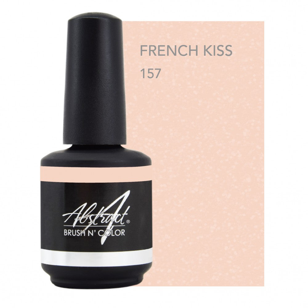 French Kiss 15ml, Abstract