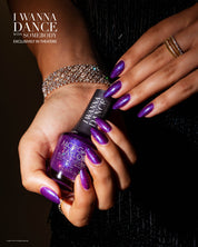 Morgan Taylor Belt It Out 15 ml