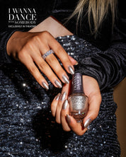 Morgan Taylor Certified Platinum 15 ml