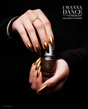 Morgan Taylor Command The Stage 15 ml