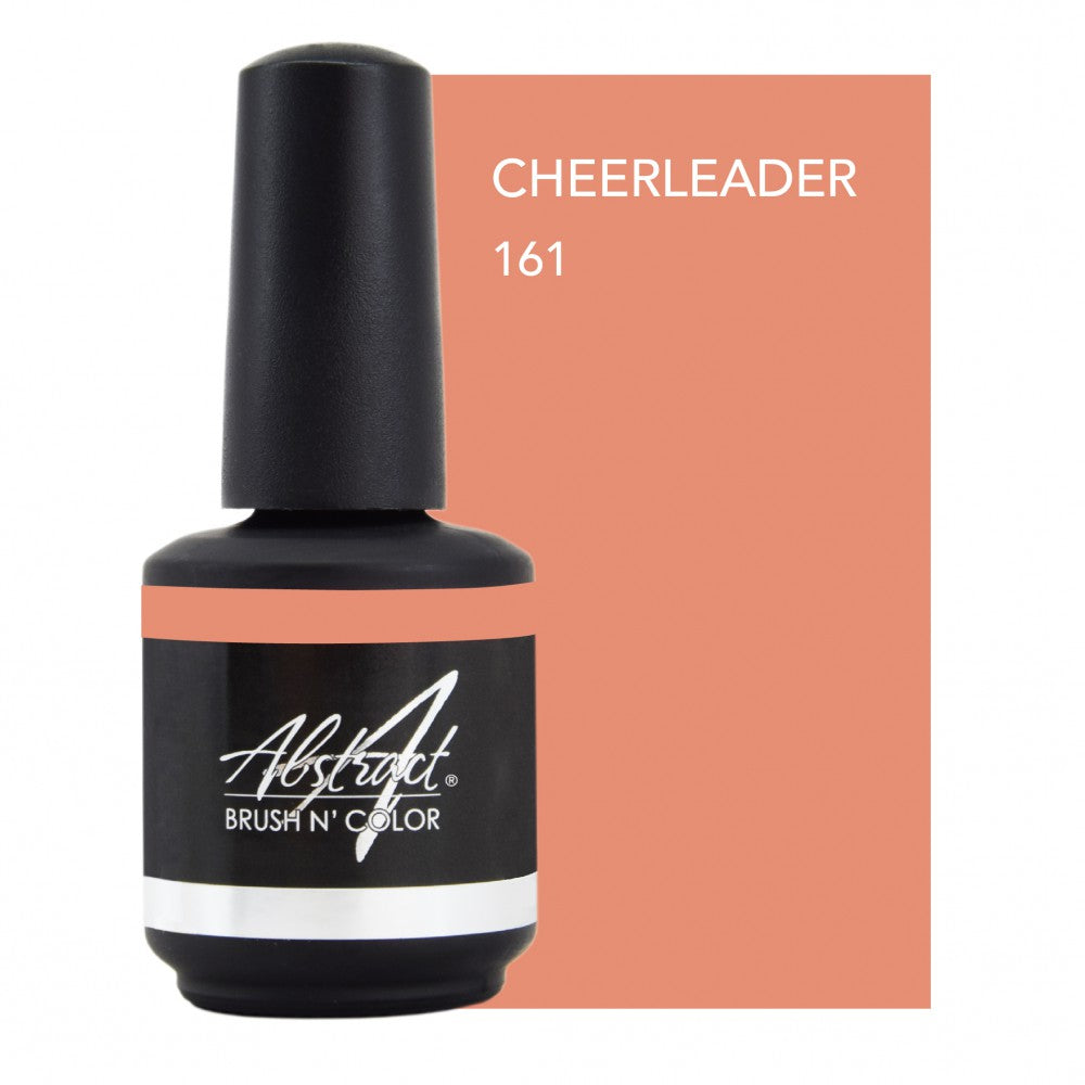 Cheerleader 15ml, Abstract