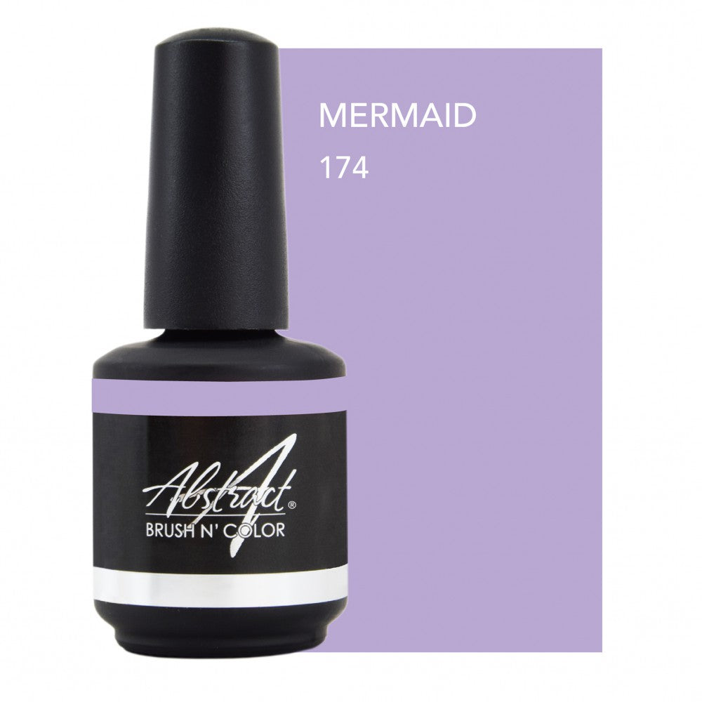 Mermaid 15ml, Abstract