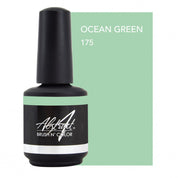 Ocean Green 15ml, Abstract