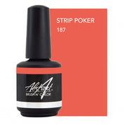 Strip Poker 15ml, Abstract
