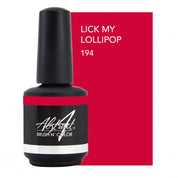 Lick My Lollipop 15ml, Abstract
