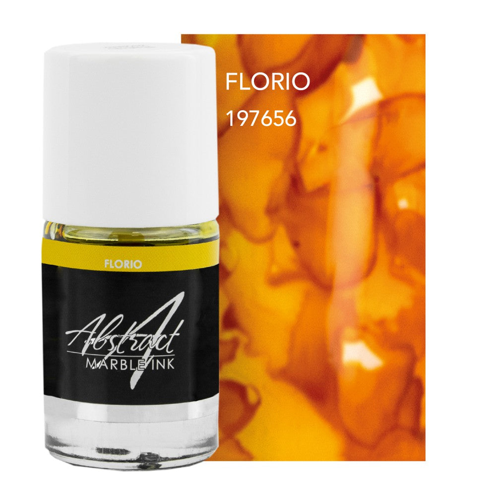 Marble Ink Florio 15ml, Abstract