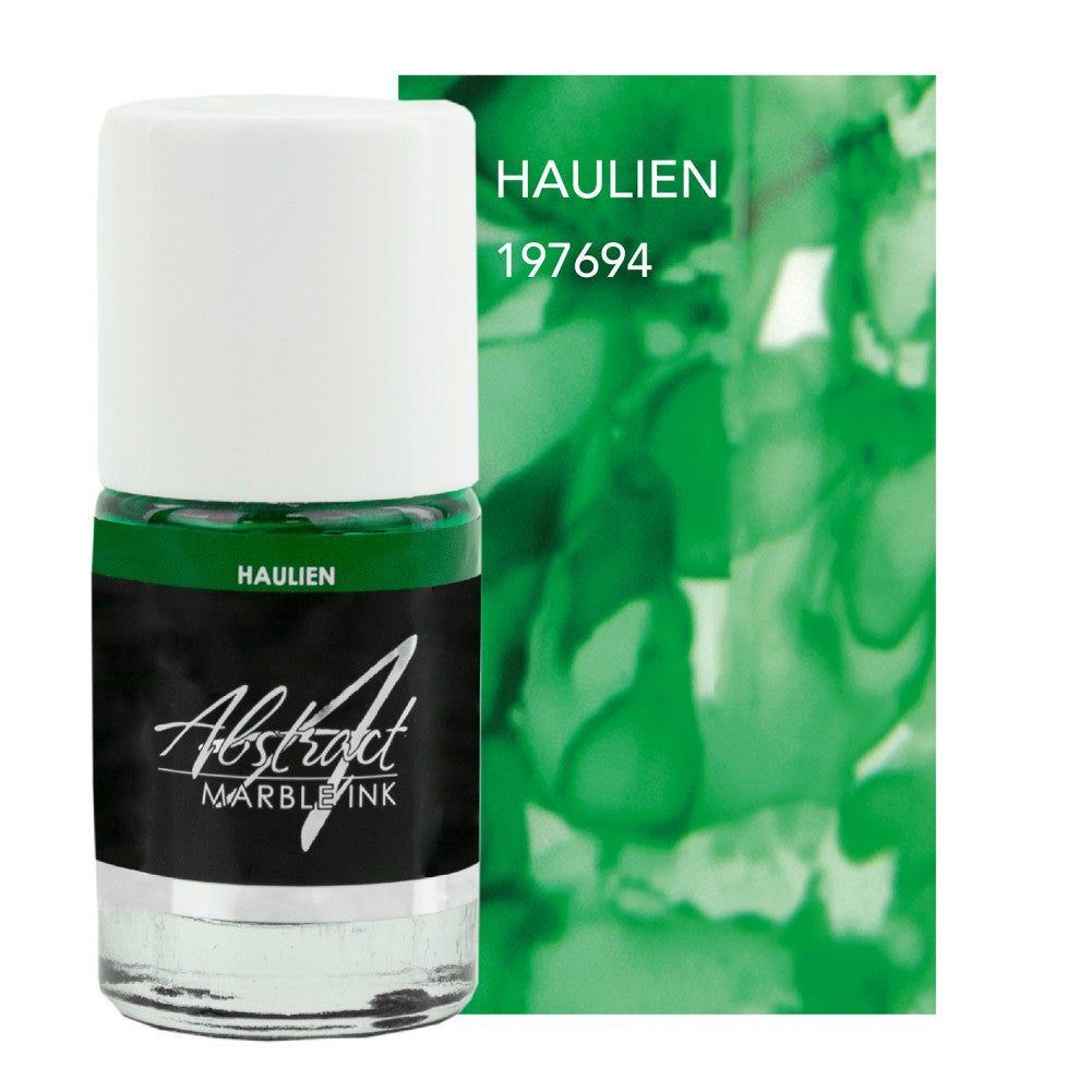 Marble Ink Haulien 15ml, Abstract