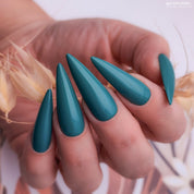 Jade Dandy 15ml, Abstract