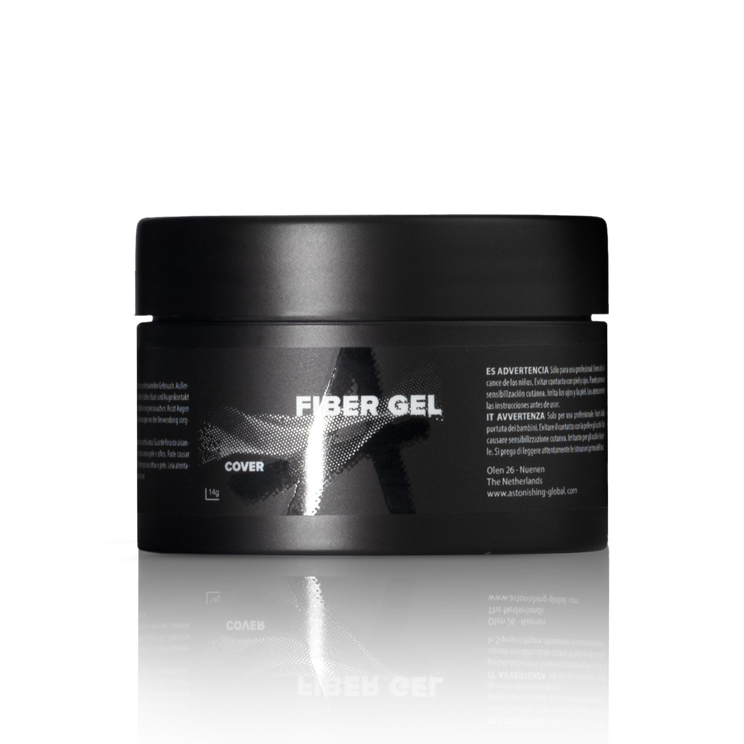 2.00.04.000.005_Astonishing Fiber Gel_Cover_14g