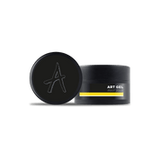 2.00.05.000.001_Astonishing Art Gel 001 Black_7gr