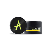 2.00.05.000.004_Astonishing Art Gel 004 Yellow_7gr