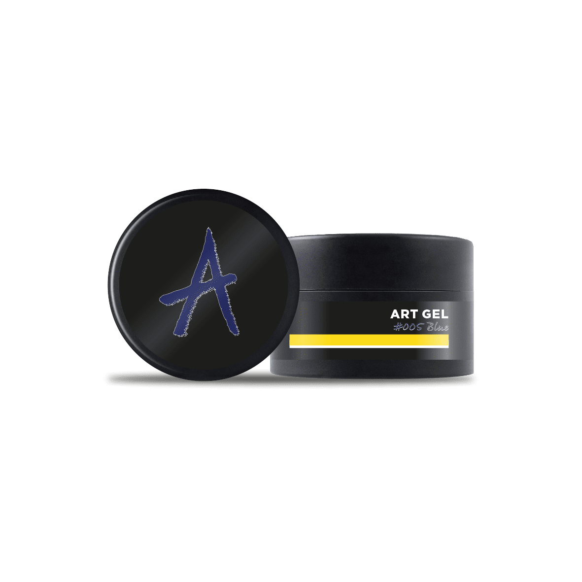 2.00.05.000.005_Astonishing Art Gel 005 Blue_7gr