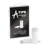 2.00.26.000.001_Ast Tips Foundation_100 pcs