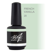 French Vanilla 15ml, Abstract
