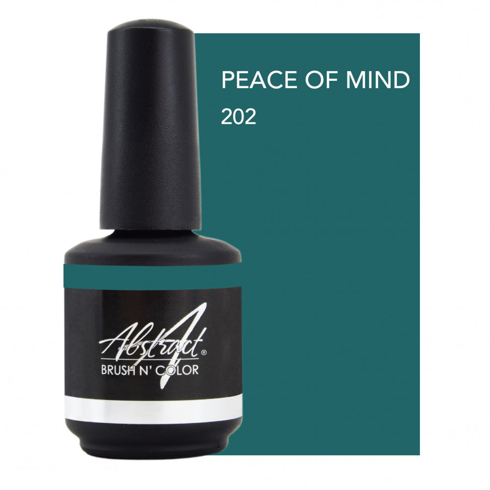 Peace of Mind 15ml, Abstract