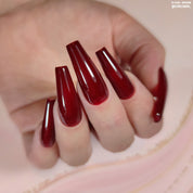 Sangria 15ml, Abstract