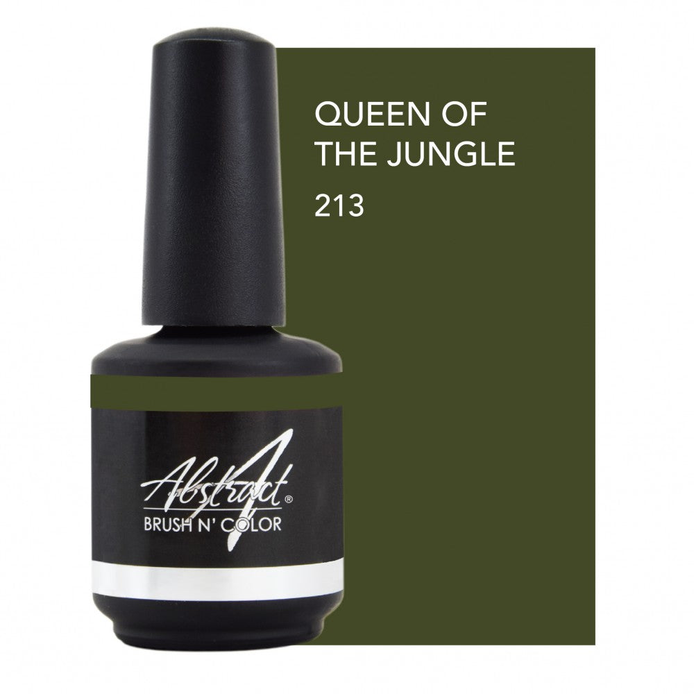 Queen of the Jungle 15ml, Abstract
